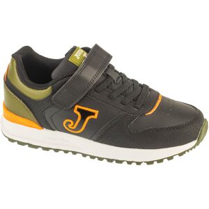Sneakers Joma Tornado Jr 25 JTORW 27,28,30,31,32 Pojkar Sneakers Joma Tornado Jr 25 JTORW 27,28,30,31,32 Pojkar