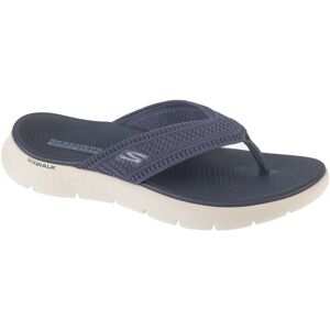 Flip-flops Skechers Go Walk Flex Sandal - Holly 37 Dam Flip-flops Skechers Go Walk Flex Sandal - Holly 37 Dam