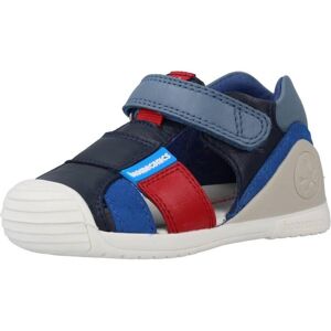 Platta sandaler Biomecanics 232149b 18 Platta sandaler Biomecanics 232149b 18