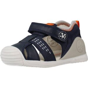 Biomecanics barnsandaler - Blå - 18-20 - Sandaler Biomecanics barnsandaler - Blå - 18-20 - Sandaler