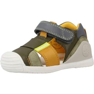 Platta sandaler Biomecanics 232149b 18 Platta sandaler Biomecanics 232149b 18