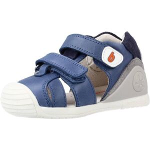 Platta sandaler Biomecanics 222156b 18 Platta sandaler Biomecanics 222156b 18