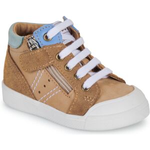 Höga sneakers GBB ANATOLE 24,25,26 Pojkar Höga sneakers GBB ANATOLE 24,25,26 Pojkar