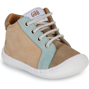 Höga sneakers GBB LANINOU 24,25 Pojkar Höga sneakers GBB LANINOU 24,25 Pojkar
