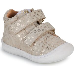 Höga sneakers GBB NINOU 24,25 Flickor Höga sneakers GBB NINOU 24,25 Flickor