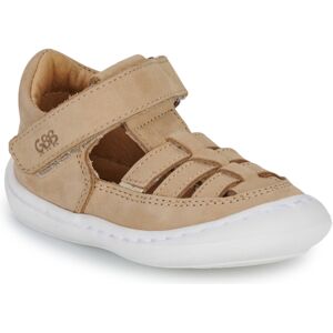 Höga sneakers GBB DANAE 18,20,21,22,23 Pojkar Höga sneakers GBB DANAE 18,20,21,22,23 Pojkar