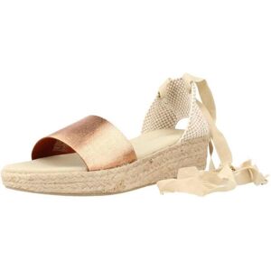 Espadriller Clara Duran Plataelacd 36 Dam Espadriller Clara Duran Plataelacd 36 Dam