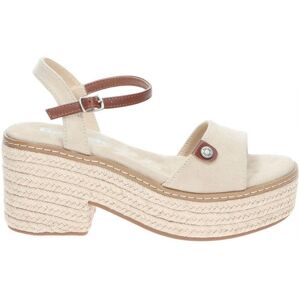 Sandaler med klack Refresh 114777 39,40 Sandaler med klack Refresh 114777 39,40