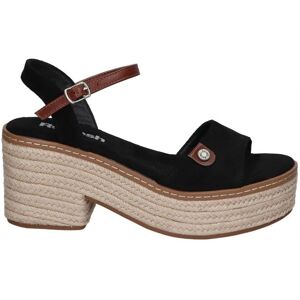 Sandaler med klack Refresh 114778 36,37,38,39,40,41 Sandaler med klack Refresh 114778 36,37,38,39,40,41