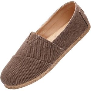 Espadriller Paez Original Raw M - Essential Truffle 41,42,46 Herr Espadriller Paez Original Raw M - Essential Truffle 41,42,46 Herr
