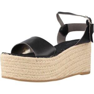 Sandaler med klack Clara Duran Platafp6cd 37 Sandaler med klack Clara Duran Platafp6cd 37