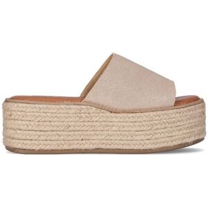 Espadriller Chika 10 SANDALER BONNA 25 39 Dam Espadriller Chika 10 SANDALER BONNA 25 39 Dam