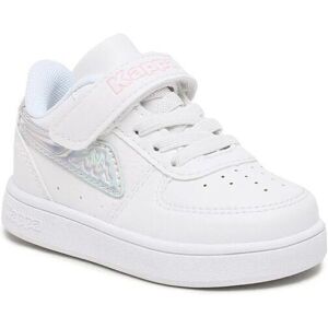Sneakers Kappa 280032M1017 20,25 Flickor Sneakers Kappa 280032M1017 20,25 Flickor