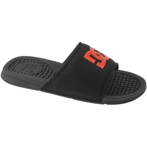 Tofflor DC Shoes Shoes Bolsa 40 1/2 Herr Tofflor DC Shoes Shoes Bolsa 40 1/2 Herr