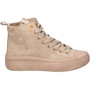 Höga sneakers Refresh 114023 35 Dam Höga sneakers Refresh 114023 35 Dam