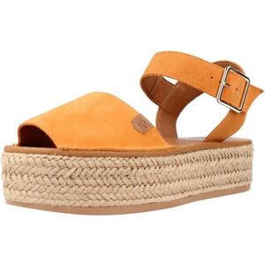 Sandaler med klack Popa Denali 36 Sandaler med klack Popa Denali 36