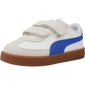 Sneakers Puma 169252 19,20,21,22,23,24,25 Pojkar Sneakers Puma 169252 19,20,21,22,23,24,25 Pojkar