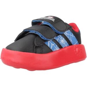 Sneakers adidas Grand Court Spider-man Cf 20,21,22,24 Pojkar Sneakers adidas Grand Court Spider-man Cf 20,21,22,24 Pojkar