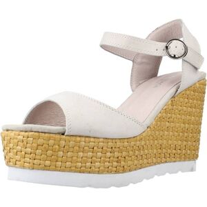 Sandaler med klack Lumberjack Sw57906 003 38 Sandaler med klack Lumberjack Sw57906 003 38