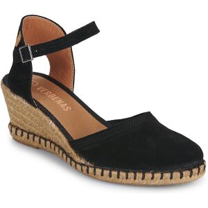 Espadriller Verbenas Malena 38,40,41 Dam Espadriller Verbenas Malena 38,40,41 Dam