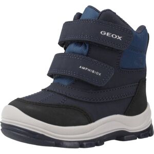 Vinterstövlar för barn Geox B Flanfil Boy B Abx 20,21 Pojkar Vinterstövlar för barn Geox B Flanfil Boy B Abx 20,21 Pojkar