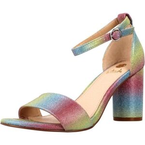 Sandaler med klack La Strada 1904220 38 Sandaler med klack La Strada 1904220 38
