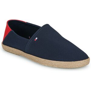 Espadriller Tommy Hilfiger CORE HILFIGER ESPADRILLE TEXTILE 40,41,42,43,44,45 Herr Espadriller Tommy Hilfiger CORE HILFIGER ESPADRILLE TEXTILE 40,41,42,43,44,45 Herr