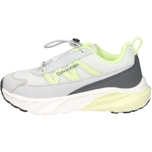 Sneakers Calvin Klein Jeans V3X9-83174-1845 36,32,34 Flickor Sneakers Calvin Klein Jeans V3X9-83174-1845 36,32,34 Flickor