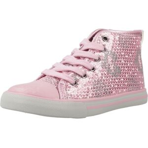 Höga sneakers Chicco Cristy 22,23,24,25 Flickor Höga sneakers Chicco Cristy 22,23,24,25 Flickor