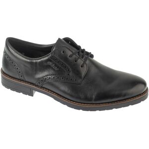 Snörskor Rieker Shoes 14642 40,41,42,43,45 Herr Snörskor Rieker Shoes 14642 40,41,42,43,45 Herr