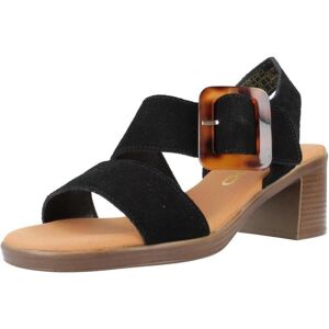 Sandaler med klack Chika 10 New Gotica 04 38 Sandaler med klack Chika 10 New Gotica 04 38