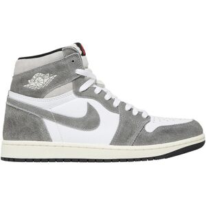 Höga sneakers Nike Jordan 1 Retro High OG Washed Black 35 1/2 Herr Höga sneakers Nike Jordan 1 Retro High OG Washed Black 35 1/2 Herr