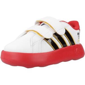 Sneakers adidas Court Mickey 21,22,26 Pojkar Sneakers adidas Court Mickey 21,22,26 Pojkar
