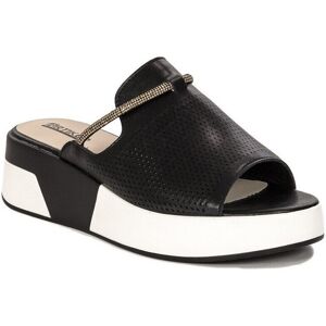 Sandaler med klack Artiker 52C2559CZ 36,37,40 Sandaler med klack Artiker 52C2559CZ 36,37,40