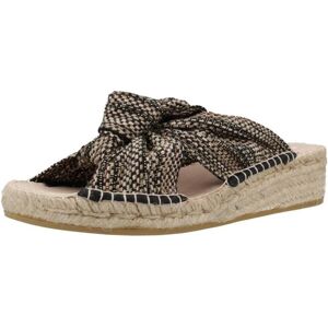 Espadriller Macarena Erika2 36,37,38,39,41 Dam Espadriller Macarena Erika2 36,37,38,39,41 Dam