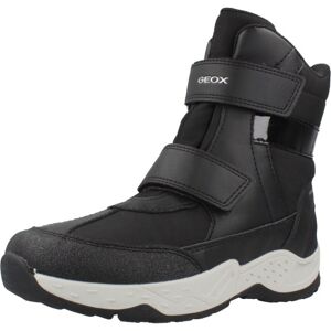 Vinterstövlar för barn Geox J Sentiero Girl B Ab 37,38,24,29,32,34 Pojkar Vinterstövlar för barn Geox J Sentiero Girl B Ab 37,38,24,29,32,34 Pojkar