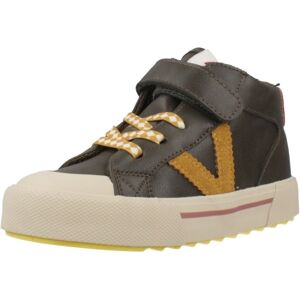 Höga sneakers Victoria 1065198v 24,25,26,34 Pojkar Höga sneakers Victoria 1065198v 24,25,26,34 Pojkar