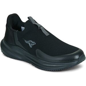 Slip-on-skor Kangaroos K-RDW Sha 36,37,38,39,40,41 Dam Slip-on-skor Kangaroos K-RDW Sha 36,37,38,39,40,41 Dam