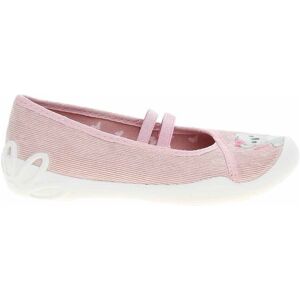 Babytofflor Befado 116X326 25,26 Pojkar Babytofflor Befado 116X326 25,26 Pojkar