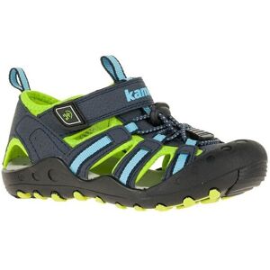 Sneakers KAMIK HK4594BLU 21,22,24 Pojkar Sneakers KAMIK HK4594BLU 21,22,24 Pojkar