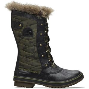 Sorel Tofino II Svart - Vattentäta Isolerade Damsskor Sorel Tofino II Svart - Vattentäta Isolerade Damsskor