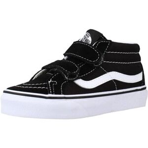 Höga sneakers Vans Sk8-mid Reissue V 27,32,32 1/2,27 1/2,31 1/2 Pojkar Höga sneakers Vans Sk8-mid Reissue V 27,32,32 1/2,27 1/2,31 1/2 Pojkar