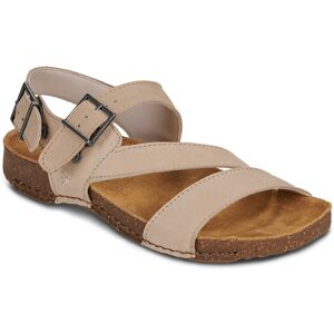 Platta sandaler Art I BREATHE 37,38,39,41,42,44 Platta sandaler Art I BREATHE 37,38,39,41,42,44