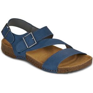 Platta sandaler Art I BREATHE 37,41,42 Platta sandaler Art I BREATHE 37,41,42