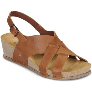 Sandaler med klack Art I LIVE 37,38 Sandaler med klack Art I LIVE 37,38