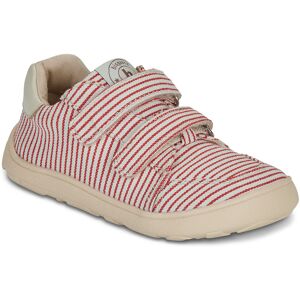 Sneakers Bisgaard SKIPPER BAREFOOT 26 Flickor Sneakers Bisgaard SKIPPER BAREFOOT 26 Flickor