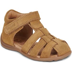 Platta sandaler Bisgaard CARLY 19,20,21,22,23,24,25 Platta sandaler Bisgaard CARLY 19,20,21,22,23,24,25