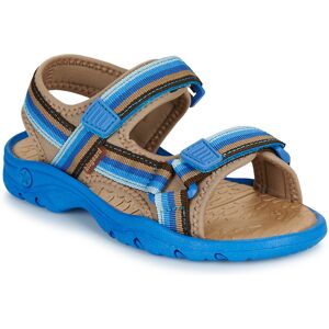 Platta sandaler Bisgaard NICO 24,25,26,27,28,29,30,31,32 Platta sandaler Bisgaard NICO 24,25,26,27,28,29,30,31,32