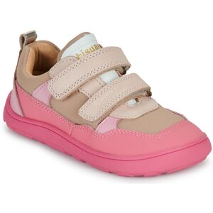 Sneakers Bisgaard ELROY BAREFOOT 25,26,27,28,29 Flickor Sneakers Bisgaard ELROY BAREFOOT 25,26,27,28,29 Flickor