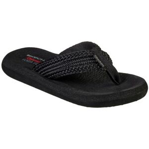 Flip-flops Skechers 119107BBK 37 Dam Flip-flops Skechers 119107BBK 37 Dam